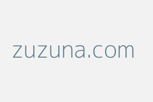 Image of Zuzuna