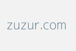 Image of Zuzur