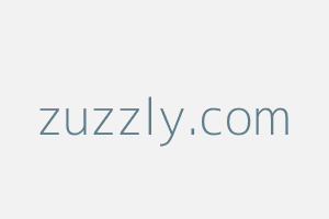 Image of Zuzzly