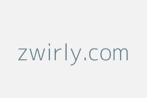 Image of Zwirly