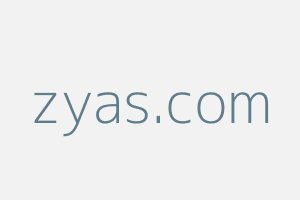 Image of Zyas