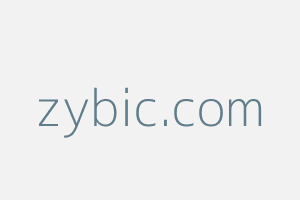 Image of Zybic