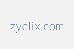 Image of Zyclix
