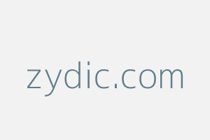 Image of Zydic