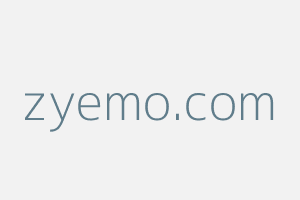 Image of Zyemo