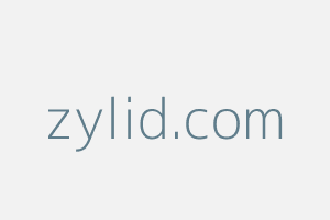 Image of Zylid
