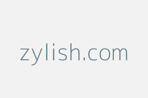 Image of Zylish