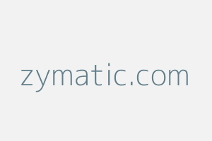 Image of Zymatic