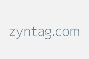 Image of Zyntag