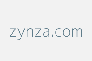 Image of Zynza