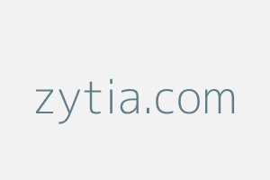 Image of Zytia