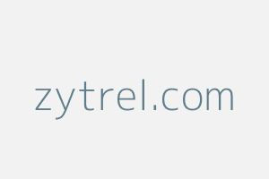 Image of Zytrel