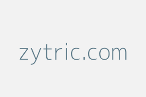 Image of Zytric