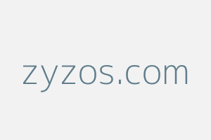 Image of Zyzos