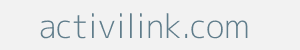 Image of activilink.com