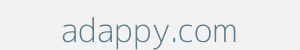 Image of adappy.com