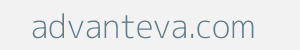 Image of advanteva.com