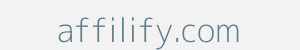 Image of affilify.com