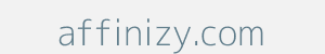 Image of affinizy.com