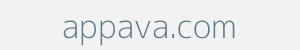 Image of appava.com
