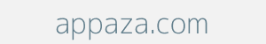 Image of appaza.com