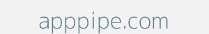 Image of apppipe.com