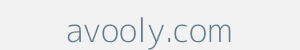Image of avooly.com