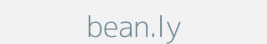 Image of bean.ly