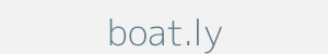 Image of boat.ly