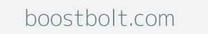 Image of boostbolt.com