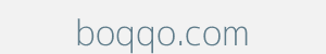 boqqo.com Image of boqqo.com
