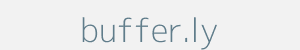 Image of buffer.ly