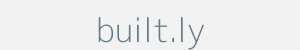 Image of built.ly