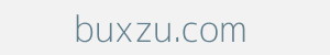 Image of buxzu.com