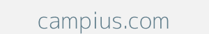 campius.com Image of campius.com