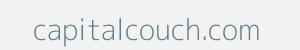 Image of capitalcouch.com