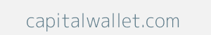 Image of capitalwallet.com