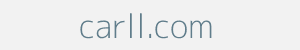 Image of carll.com