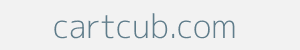 Image of cartcub.com
