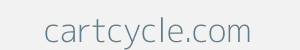 Image of cartcycle.com