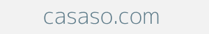 casaso.com Image of casaso.com