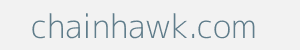 Image of chainhawk.com