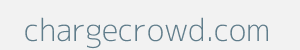 Image of chargecrowd.com