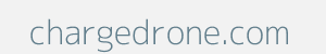 Image of chargedrone.com
