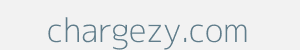 Image of chargezy.com