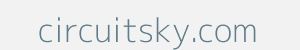 Image of circuitsky.com