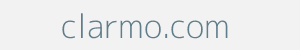 clarmo.com Image of clarmo.com