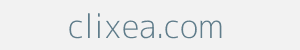 Image of clixea.com