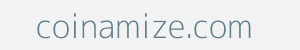 Image of coinamize.com