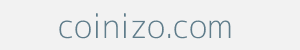 coinizo.com Image of coinizo.com